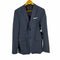 ザラ ZARA シングルテーラードジャケット メンズ EUR:48