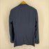 ザラ ZARA シングルテーラードジャケット メンズ EUR:48