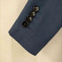 ザラ ZARA シングルテーラードジャケット メンズ EUR:48