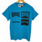 ノルマン NORMAN Logo Print Crew Neck Tee Shirts メンズ JPN:S