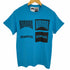ノルマン NORMAN Logo Print Crew Neck Tee Shirts メンズ JPN:S