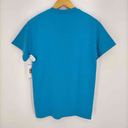 ノルマン NORMAN Logo Print Crew Neck Tee Shirts メンズ JPN:S
