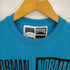 ノルマン NORMAN Logo Print Crew Neck Tee Shirts メンズ JPN:S