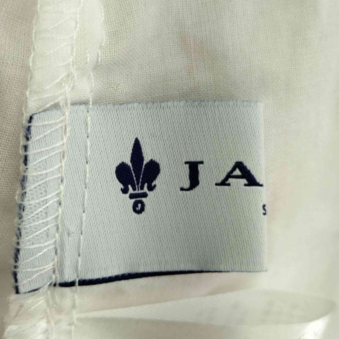 ジャイロ Jayro 綿ローンレースピンタックチュニックブラウス レディース JPN:M