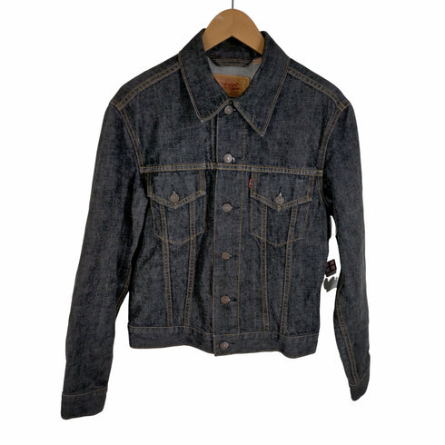 リーバイス Levis トラッカージャケット デニムジャケット メンズ JPN:S