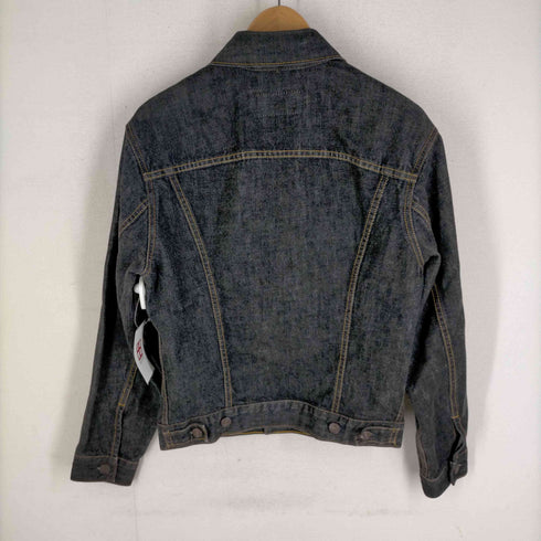 リーバイス Levis トラッカージャケット デニムジャケット メンズ JPN:S
