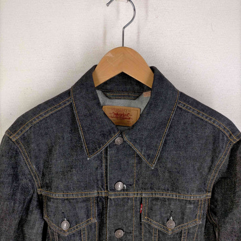 リーバイス Levis トラッカージャケット デニムジャケット メンズ JPN:S
