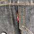 リーバイス Levis トラッカージャケット デニムジャケット メンズ JPN:S