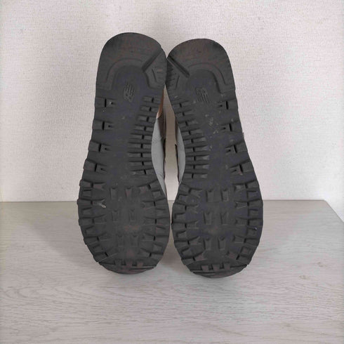 ニューバランス NEW BALANCE 574 ローカットスニーカー レディース 23.5