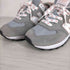 ニューバランス NEW BALANCE 574 ローカットスニーカー レディース 23.5