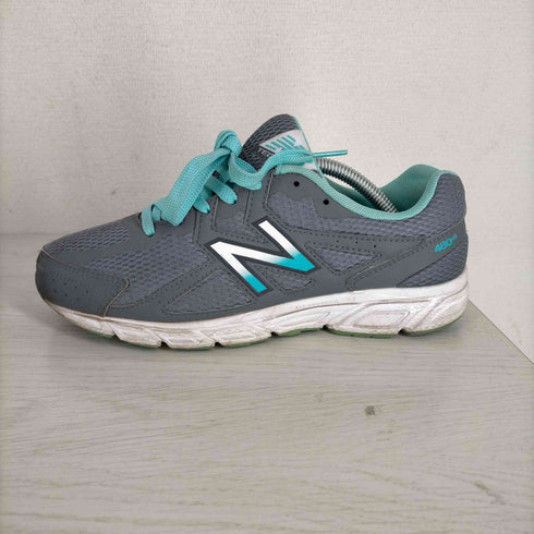 ニューバランス NEW BALANCE W480 GY5 レディース 23.5