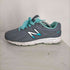 ニューバランス NEW BALANCE W480 GY5 レディース 23.5