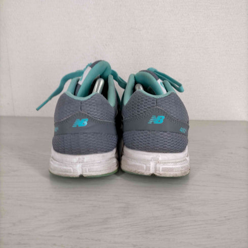 ニューバランス NEW BALANCE W480 GY5 レディース 23.5