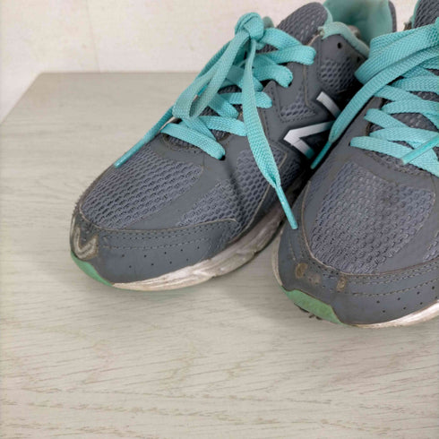 ニューバランス NEW BALANCE W480 GY5 レディース 23.5