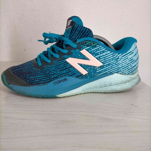 ニューバランス NEW BALANCE WC996BP3 レディース 23.5