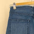 ジャーナルスタンダード JOURNAL STANDARD カットオフ デニムワイドパンツ レディース JPN:36