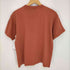 Robrman 90-2000s アラビア語 紋章 発砲プリント クルーネックTシャツ メンズ import:M