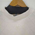 アディダス adidas Embossed Cropped Tee White クロップド エンボス ダンボール バックジップ レディース JPN:S