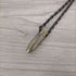 K-18 GP バレットネックレス メンズ ONE SIZE