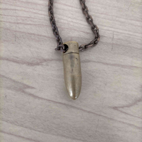 K-18 GP バレットネックレス メンズ ONE SIZE