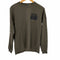 アヴィレックス AVIREX HANGAR L/S TOP GUN T-SHIRTS メンズ JPN:M
