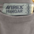 アヴィレックス AVIREX HANGAR L/S TOP GUN T-SHIRTS メンズ JPN:M