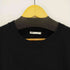 ザラ ZARA クロップドクルーネックカットソー レディース JPN:S