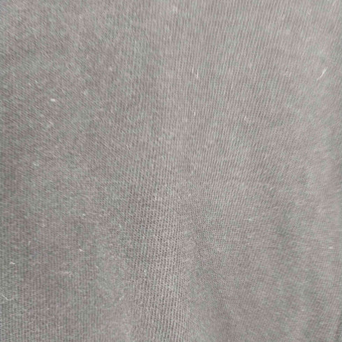 ザラ ZARA クロップドクルーネックカットソー レディース JPN:S