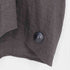ヤンヤンヴァンエシュ JAN-JAN VAN ESSCHE #30 SHORT SLEEVELESS WIDE FIT TUNIC WITH V-NECK メンズ import:M