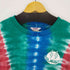 ゲス GUESS クロップド タイダイ柄 TEE レディース JPN:S