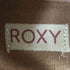 ロキシー ROXY レザーブーツ レディース 8