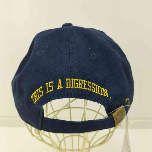 ジャーナルスタンダード JOURNAL STANDARD THIS IS A DIGRESSION K.M.I キャップ メンズ