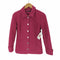 トミーヒルフィガー TOMMY HILFIGER キルティング ジャケット レディース import:M