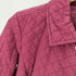 トミーヒルフィガー TOMMY HILFIGER キルティング ジャケット レディース import:M