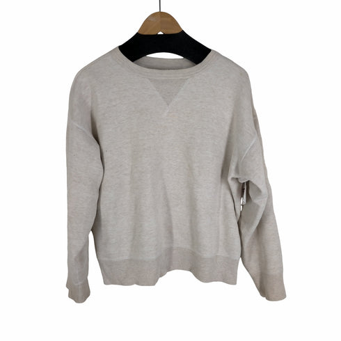 マッコイ McCOY クルーネックスウェット メンズ JPN:M