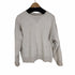 マッコイ McCOY クルーネックスウェット メンズ JPN:M