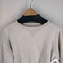 マッコイ McCOY クルーネックスウェット メンズ JPN:M
