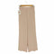 プラージュ PLAGE washable straight パンツ6 レディース 38
