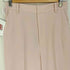 プラージュ PLAGE washable straight パンツ6 レディース 38