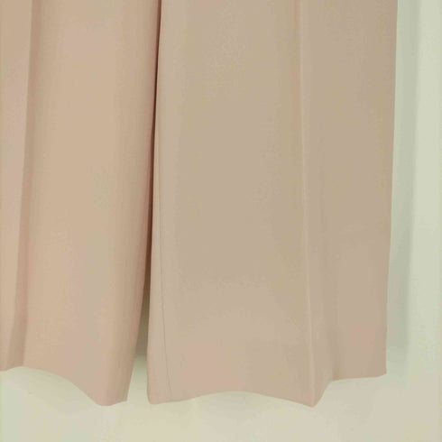 プラージュ PLAGE washable straight パンツ6 レディース 38