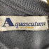 アクアスキュータム AQUASCUTUM アーガイルウールノーカラーカーディガン レディース 9