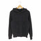 セオリー theory CURE FLEECE OUR TIME IS NOW プルオーバーパーカー メンズ import:S