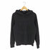 セオリー theory CURE FLEECE OUR TIME IS NOW プルオーバーパーカー メンズ import:S