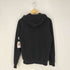 セオリー theory CURE FLEECE OUR TIME IS NOW プルオーバーパーカー メンズ import:S