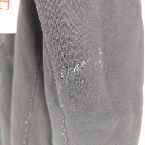 セオリー theory CURE FLEECE OUR TIME IS NOW プルオーバーパーカー メンズ import:S