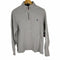 ポロラルフローレン POLO RALPH LAUREN ポニー刺しゅうハーフジップスウェット メンズ JPN:S