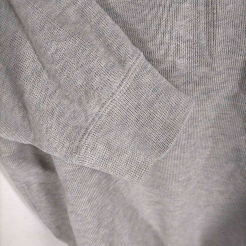 ポロラルフローレン POLO RALPH LAUREN ポニー刺しゅうハーフジップスウェット メンズ JPN:S