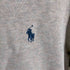 ポロラルフローレン POLO RALPH LAUREN ポニー刺しゅうハーフジップスウェット メンズ JPN:S
