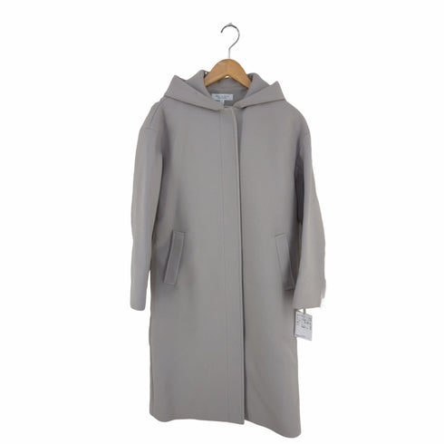ビューティーアンドユースユナイテッドアローズ BEAUTY & YOUTH UNITED ARROWS ドロップショルダーフードコート レディース JPN:S