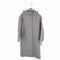 ビューティーアンドユースユナイテッドアローズ BEAUTY & YOUTH UNITED ARROWS ドロップショルダーフードコート レディース JPN:S